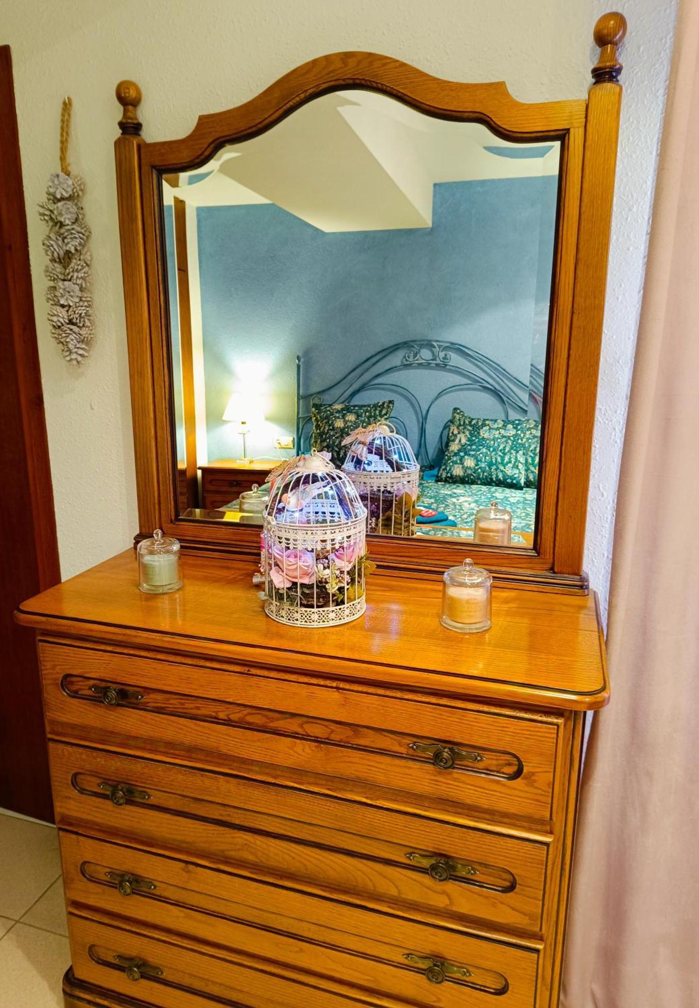 Cal Jan Hut6-8208 Apartment Aixovall Luaran gambar